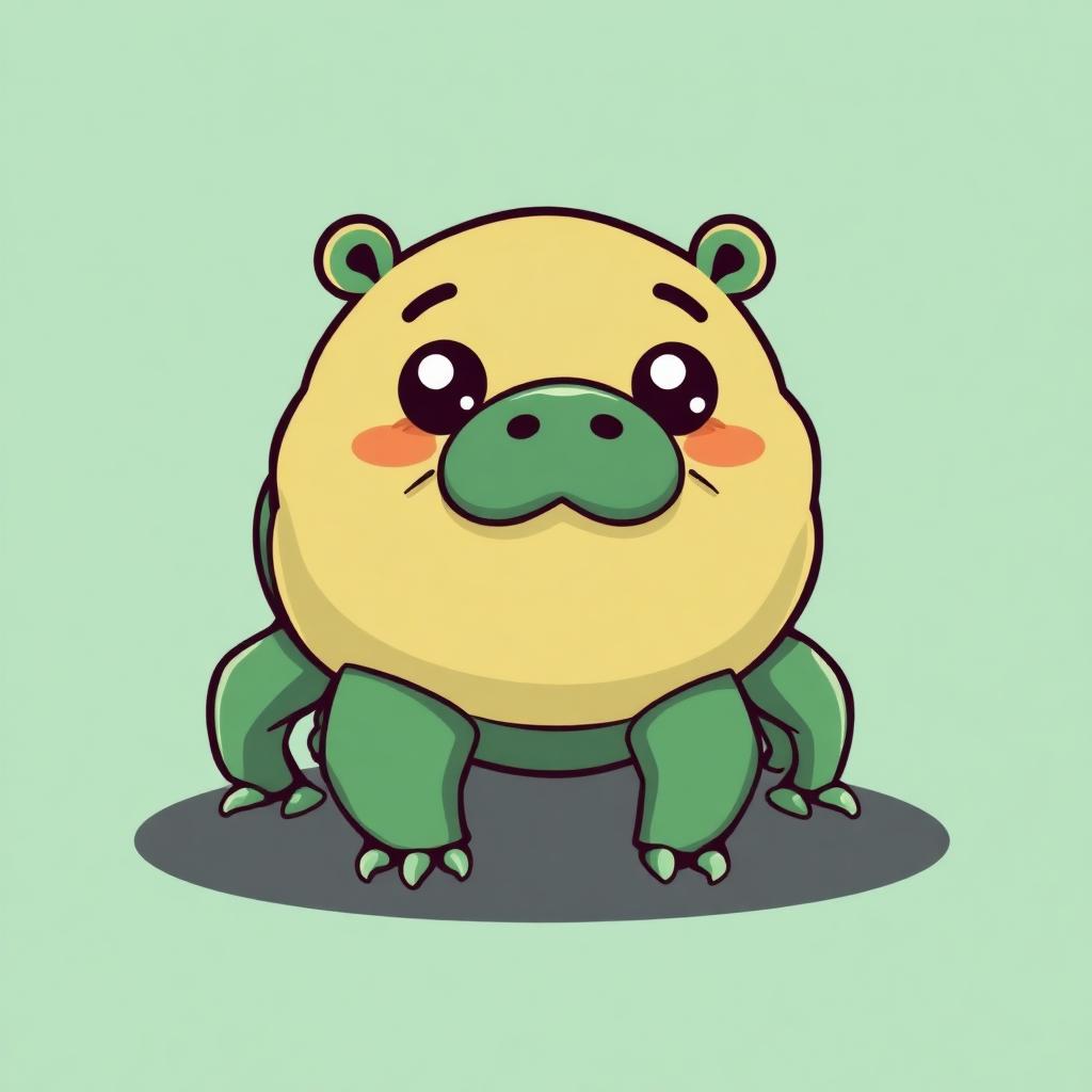 Chonk Classic