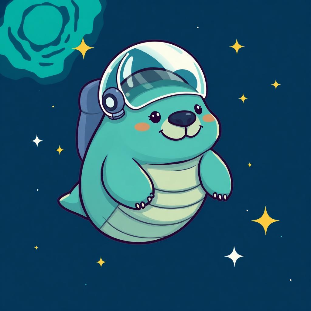 Space Bear