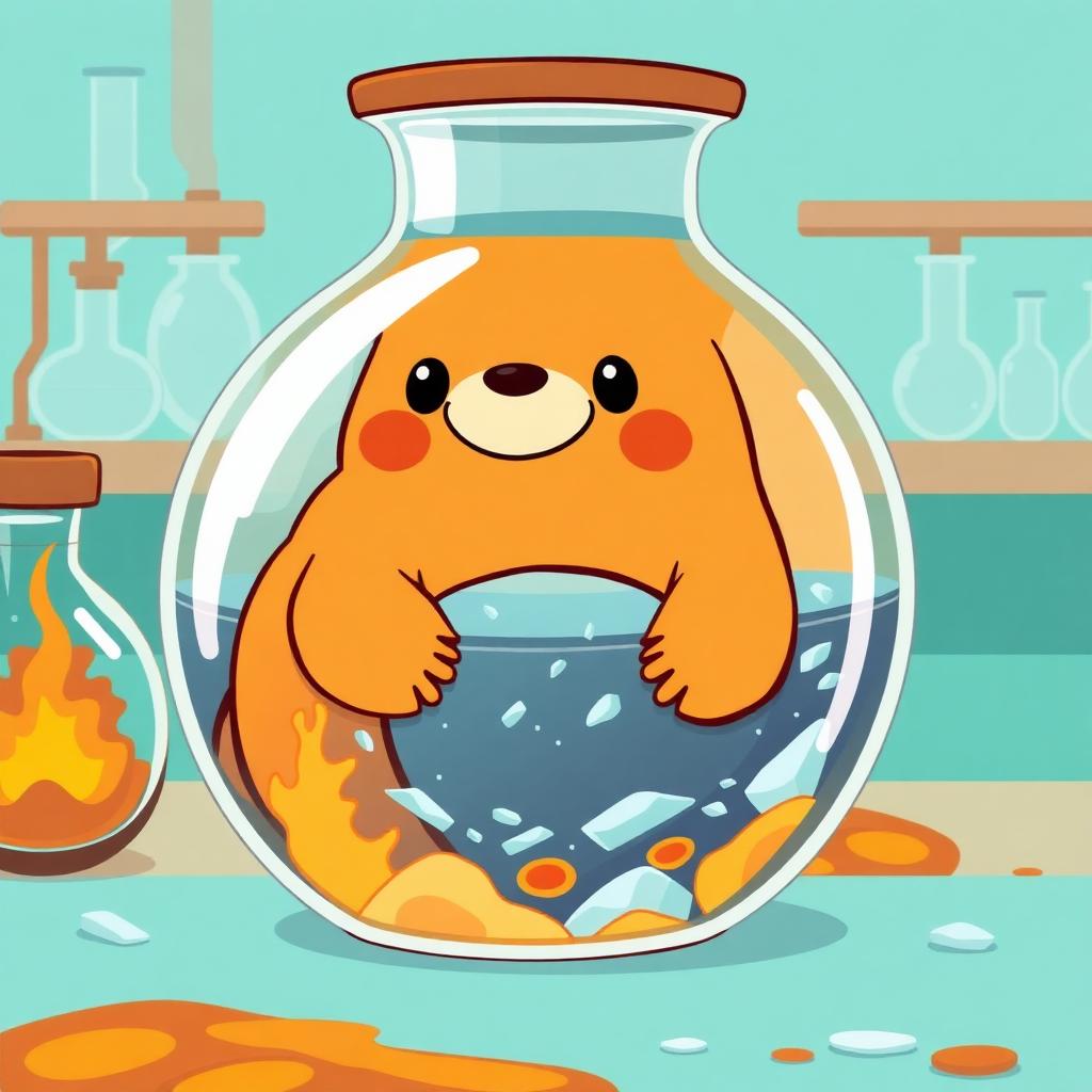 Lab Survivor
